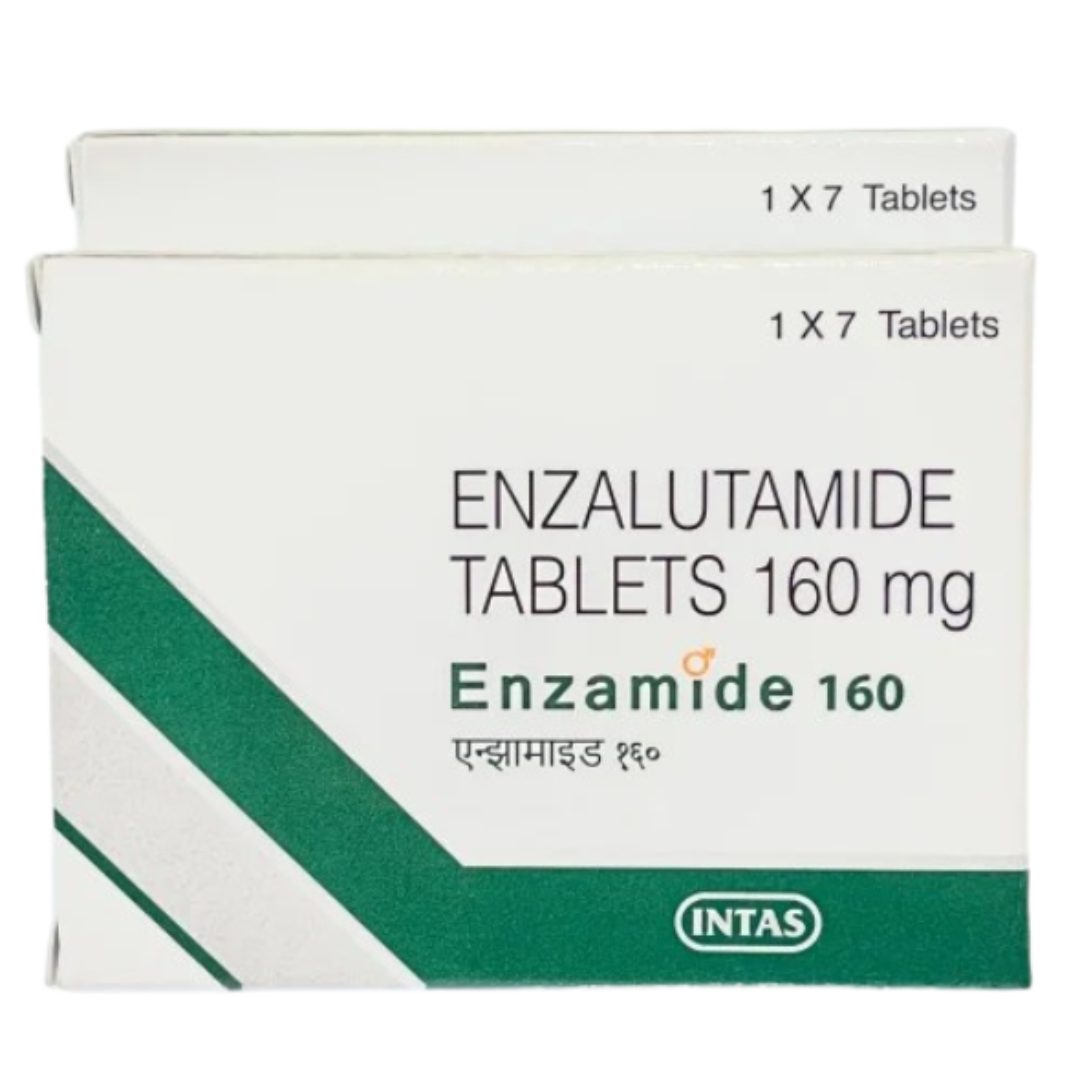 enzamide-160-tablets