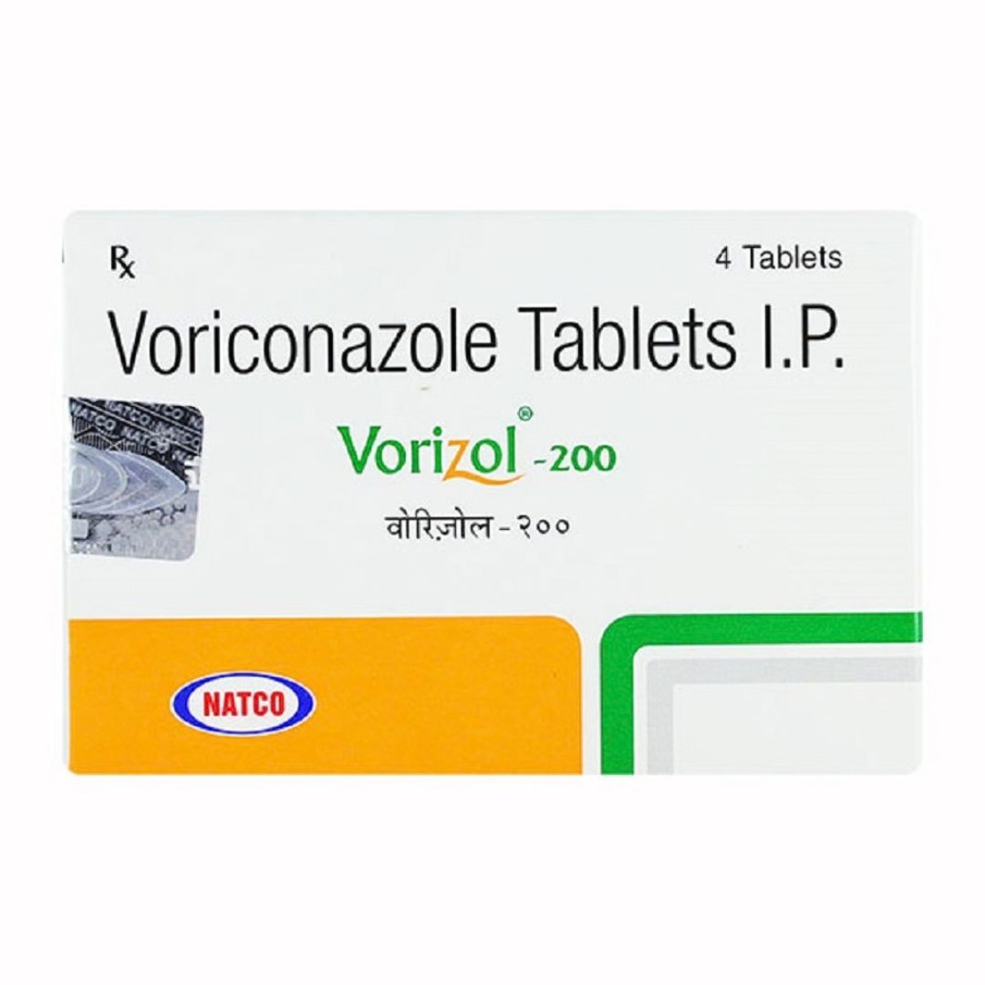 vorizol-200mg-tablets
