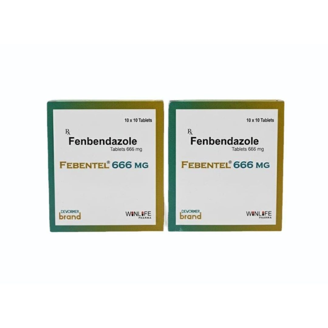 febentel-666mg-tablets