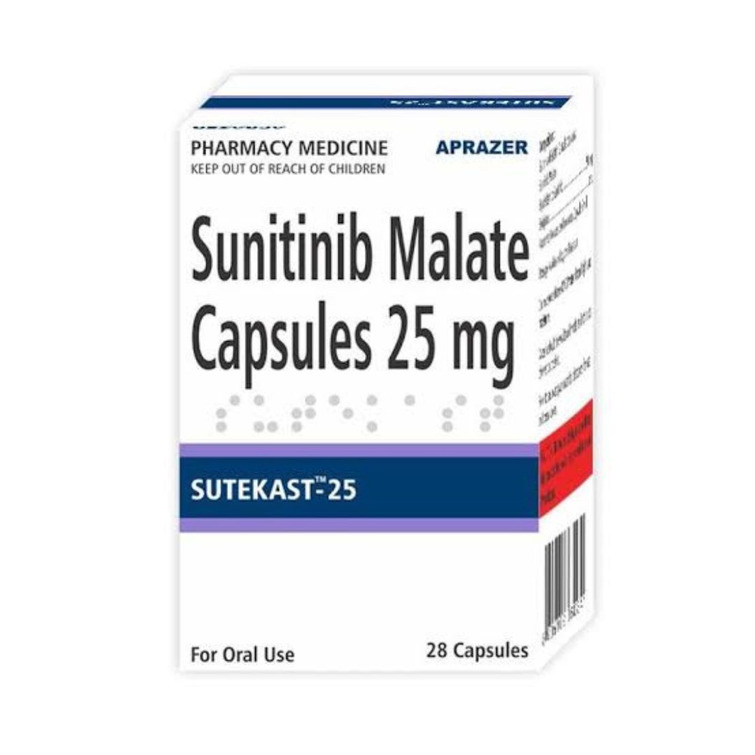 sutekast-25-capsules