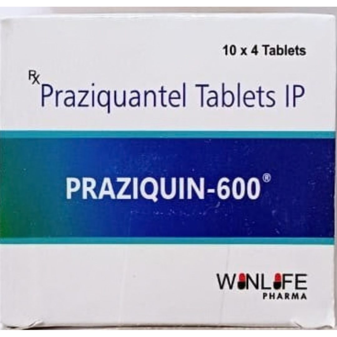 praziquin-600mg-tablets