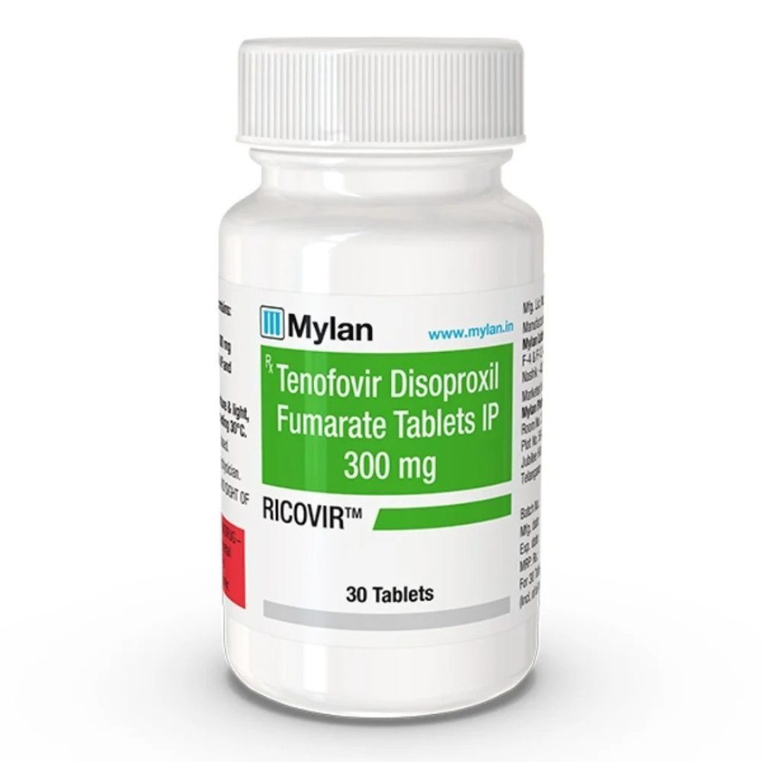 ricovir-300-tablets