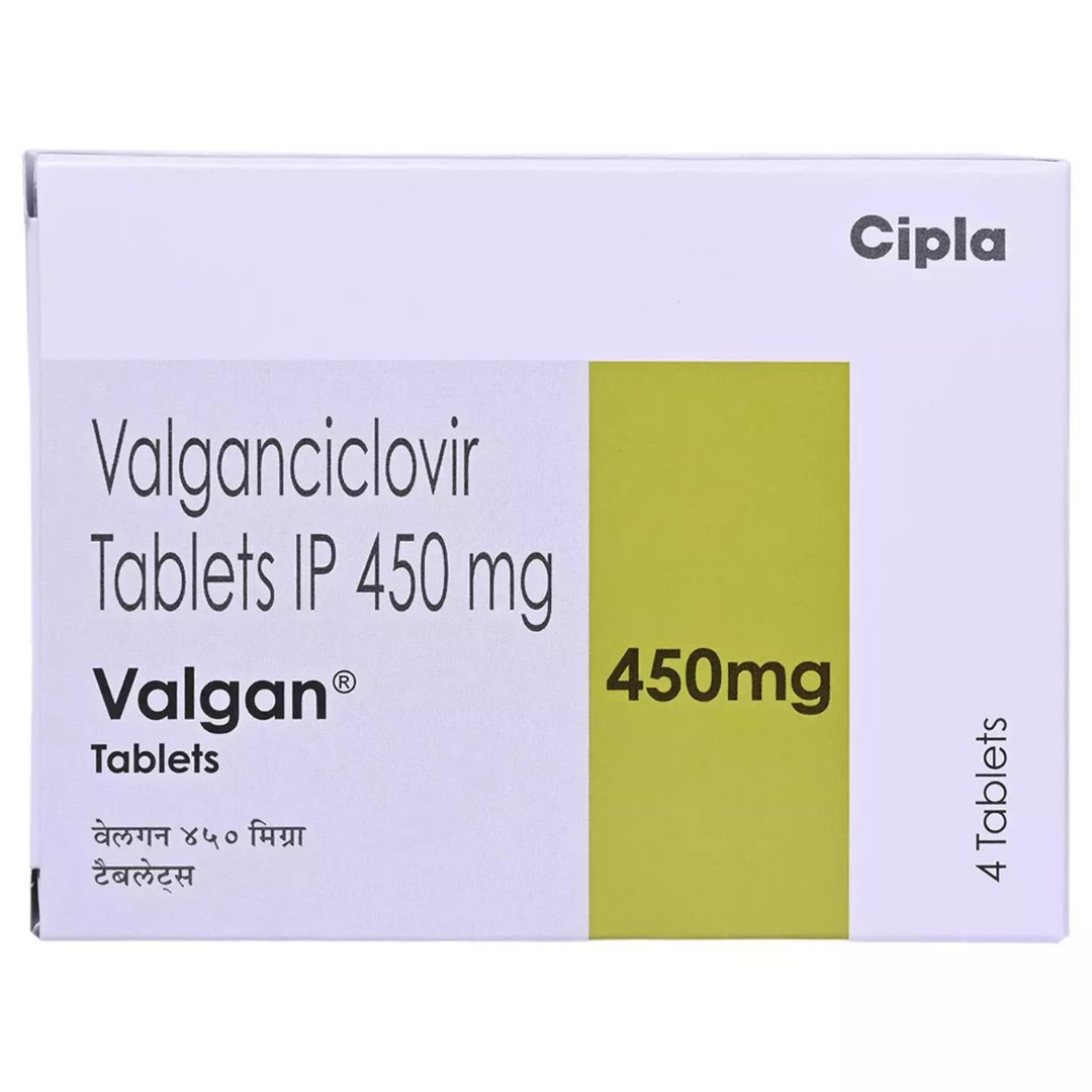valgan-450-mg-tablets