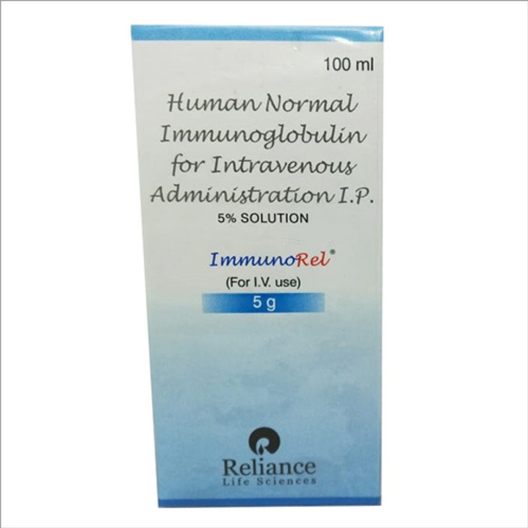 immunorel-5-solution
