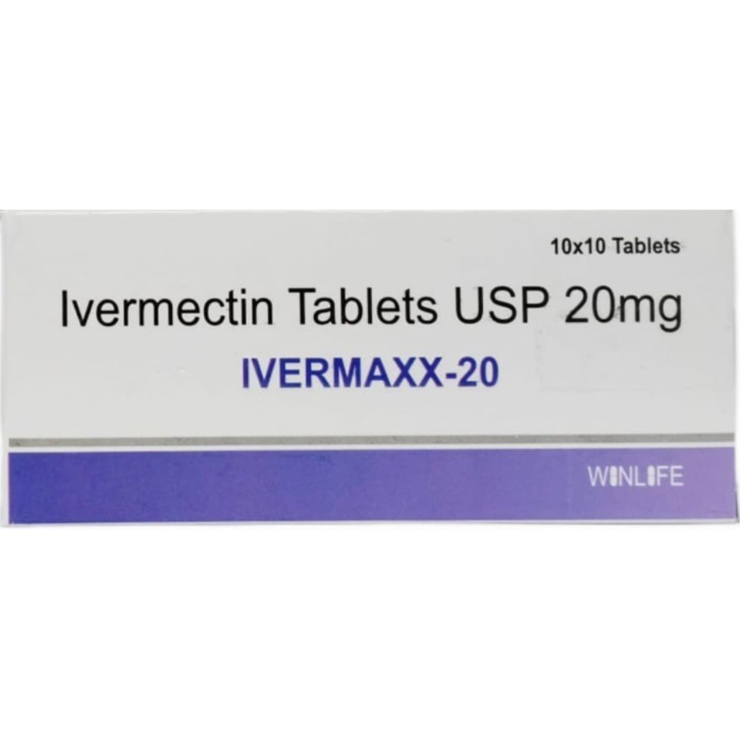 ivermaxx-20mg-injection