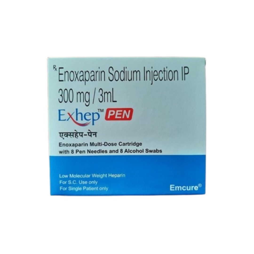 exhep-pen