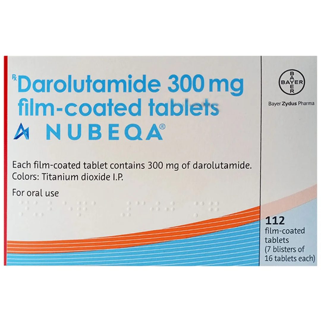 nubeqa-300-mg-tablets
