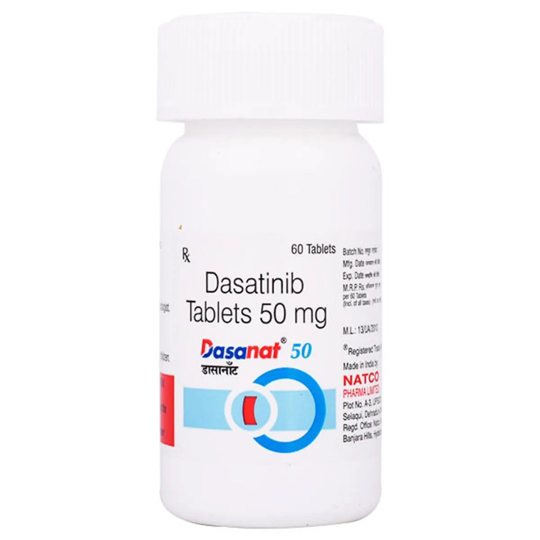 dasanat-50mg-tablets