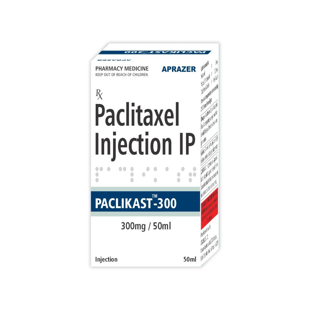 paclikast-300-injection