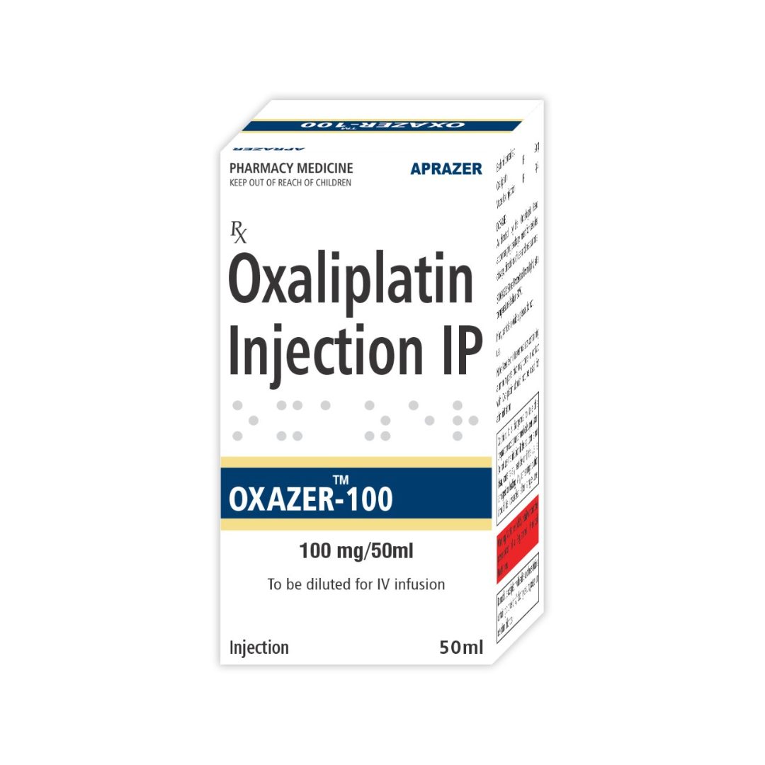 oxazer-100-injection