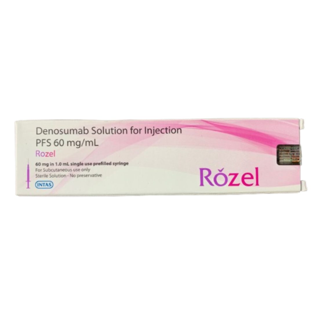 rozel-injection