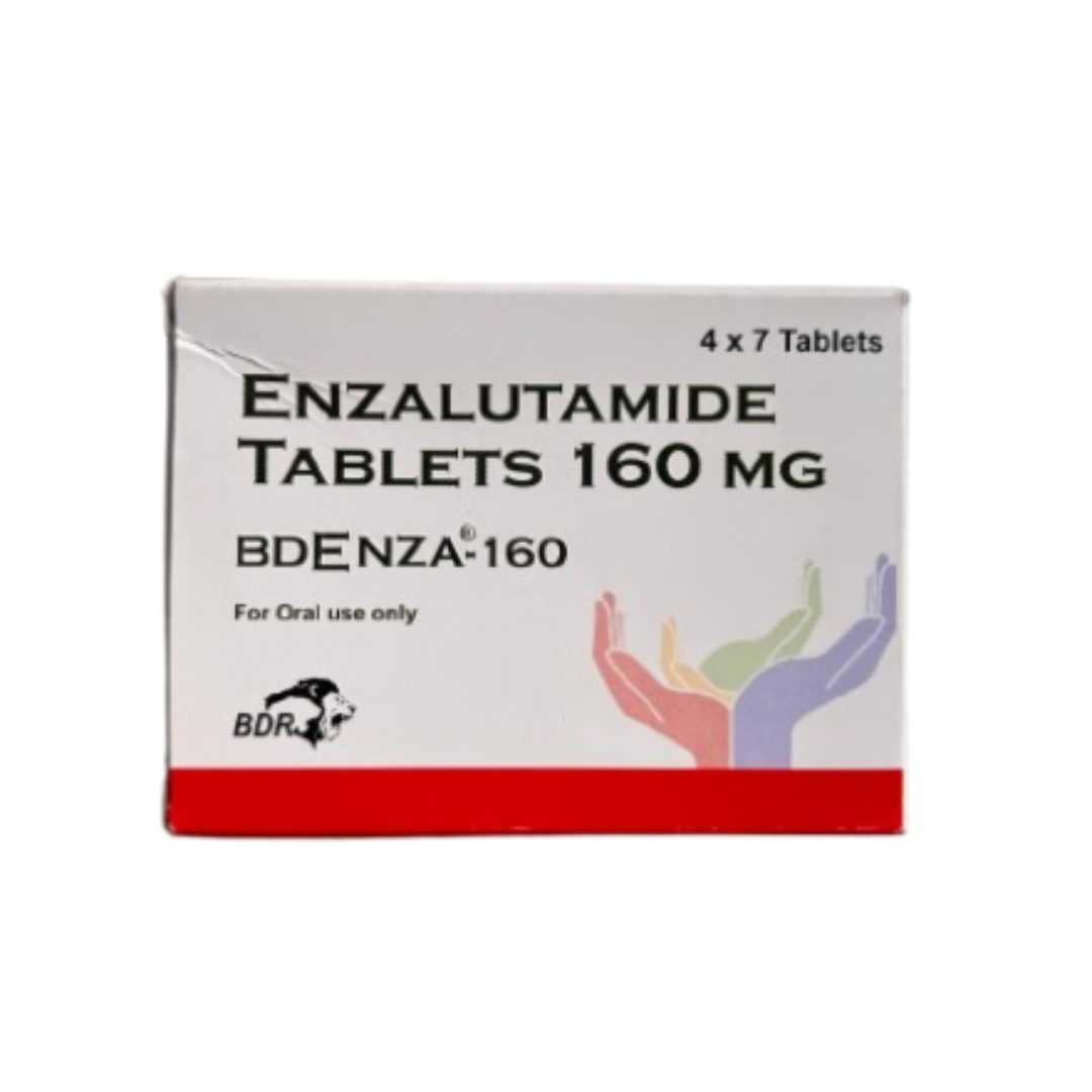 bdenza-160-tablets