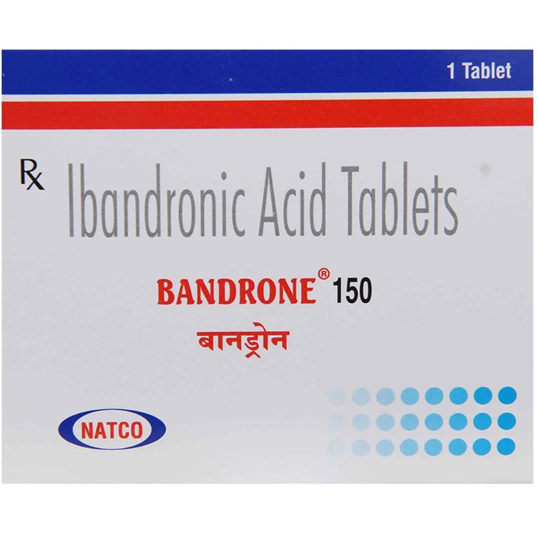 bandrone-150mg-tablets