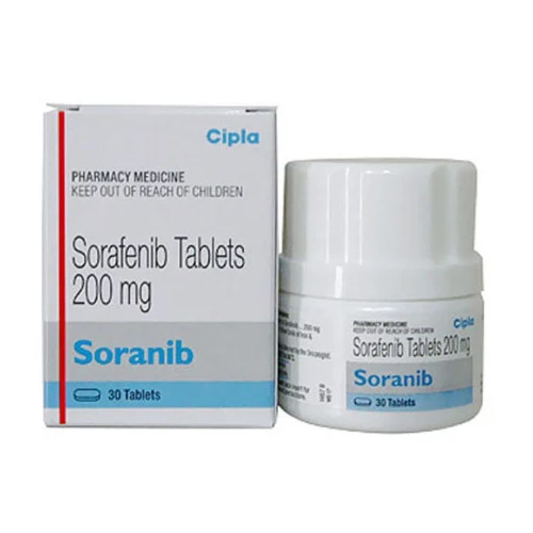 soranib-200