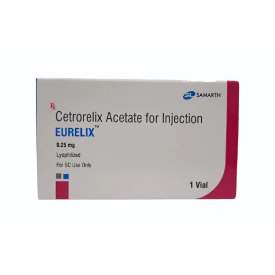 eurelix-injection
