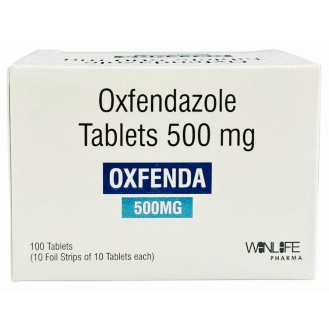 oxfenda-500mg-tablets