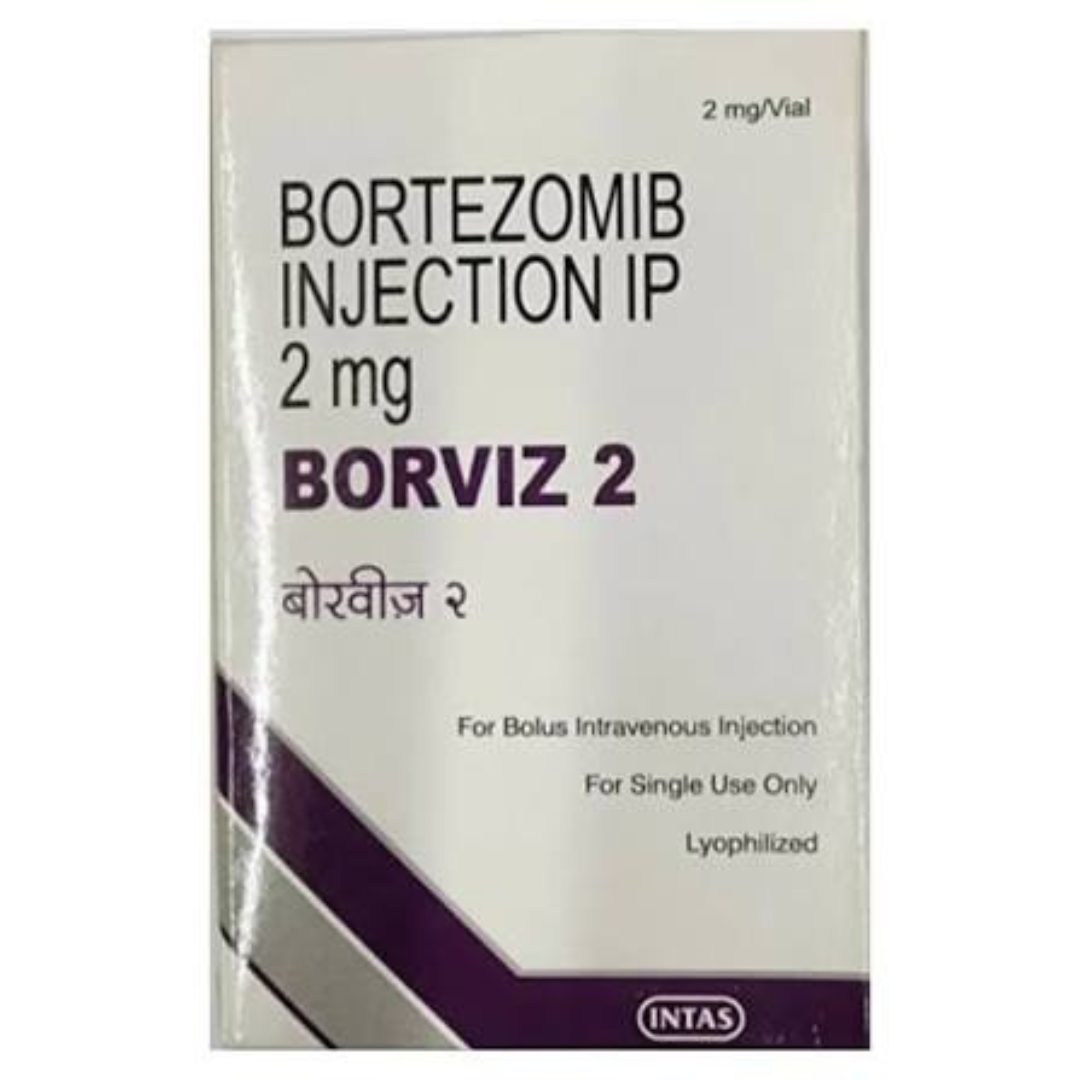 borviz-2mg-injection