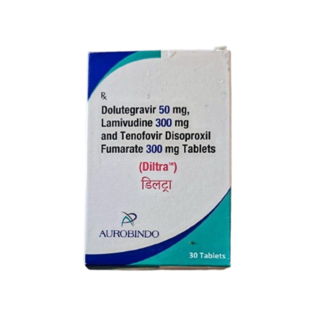 diltra-tablets