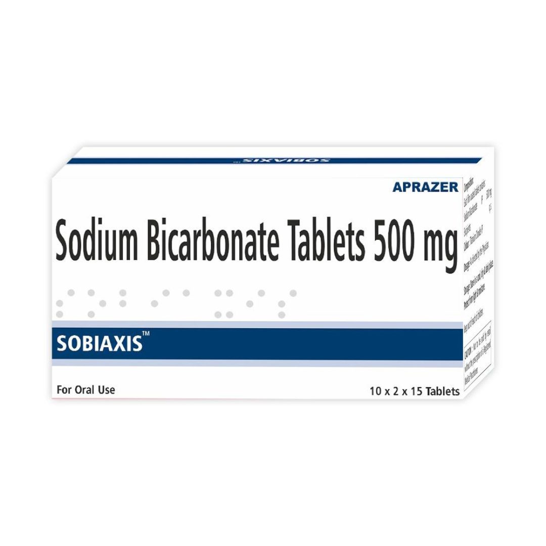 sobiaxis-500-tablets