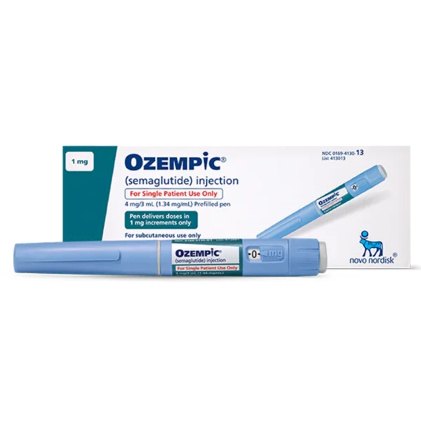 0zempic 1mg Injection
