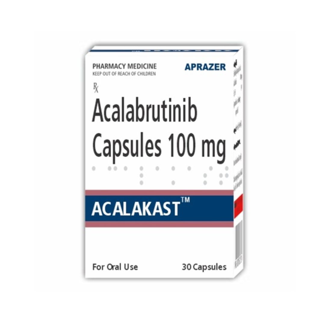 acalakast-100-capsules
