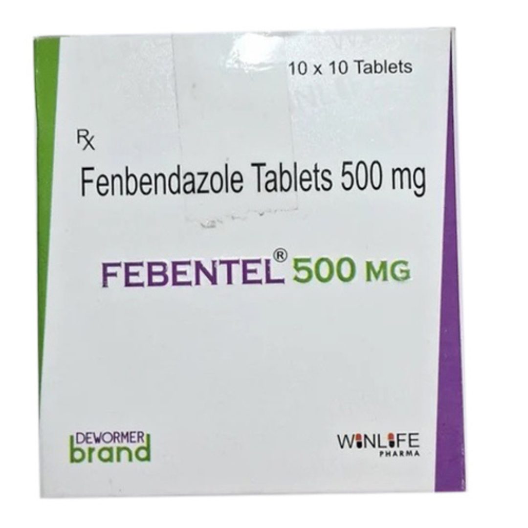 febentel-500mg-tablets