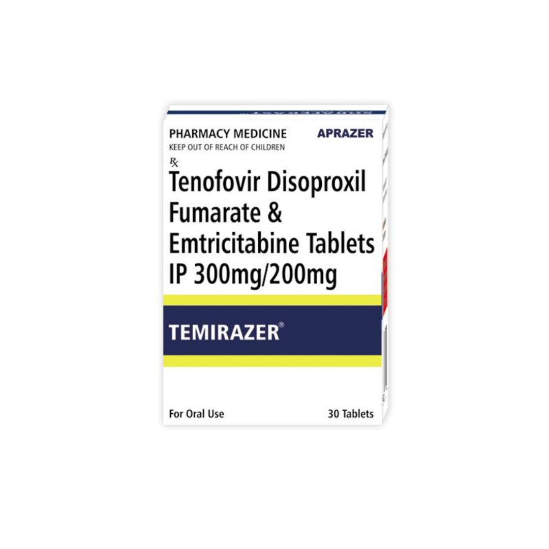 temirazer-tablets