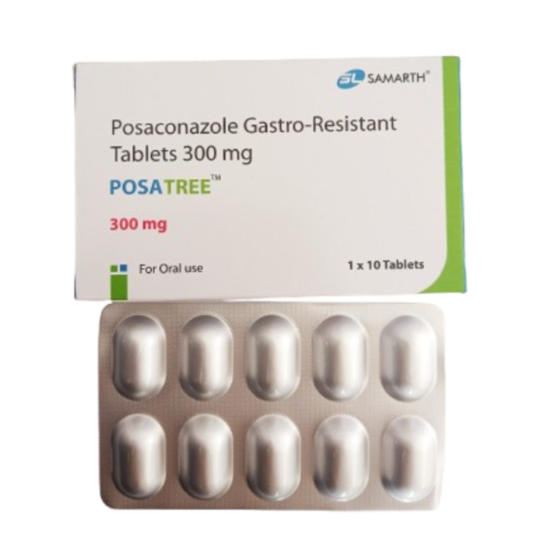 posatree-300-tablet