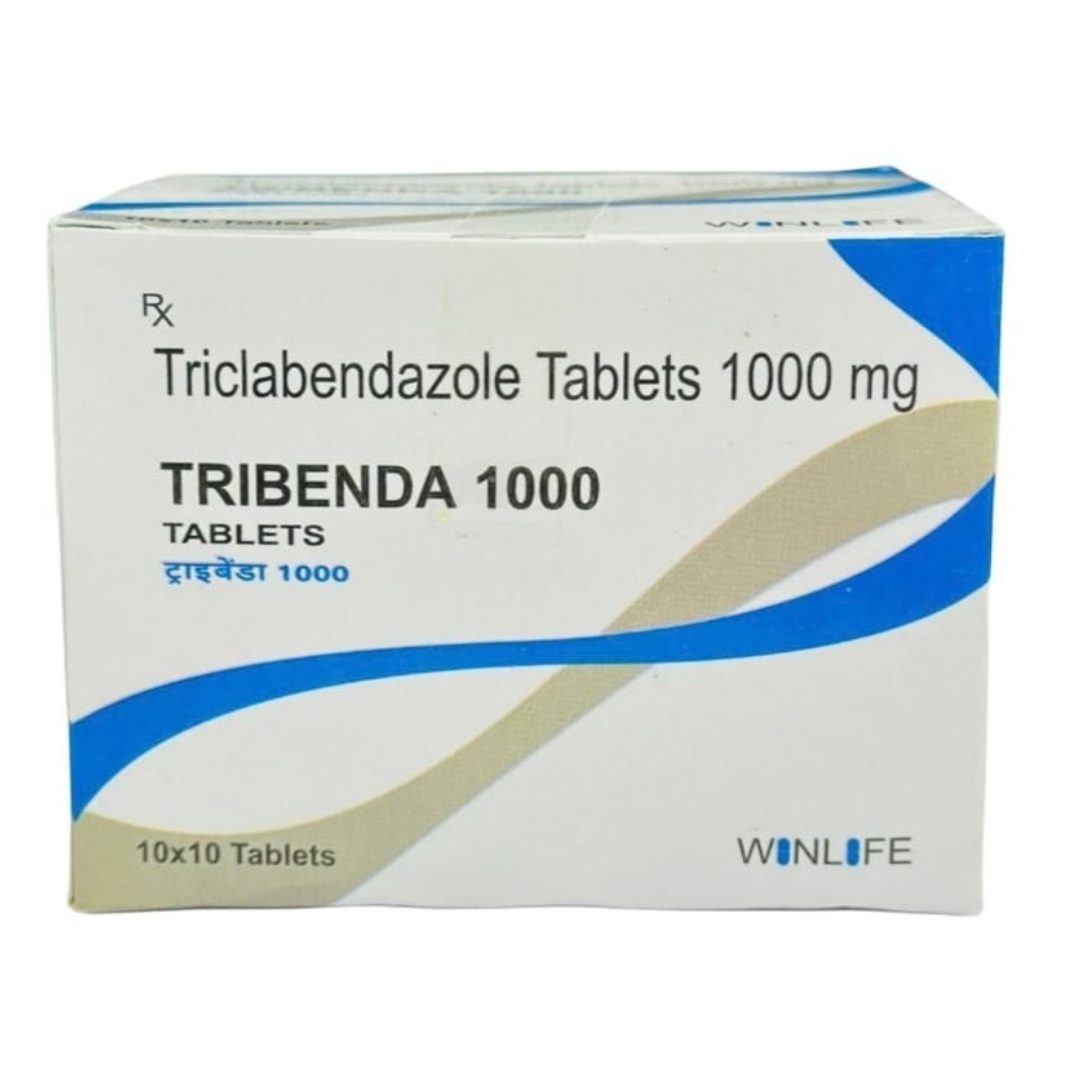 tribenda-1000mg-tablets