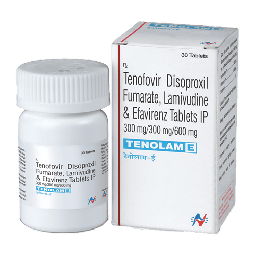 tenolam-e-tablet