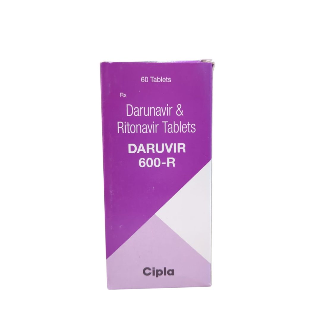daruvir-600-r-tablets