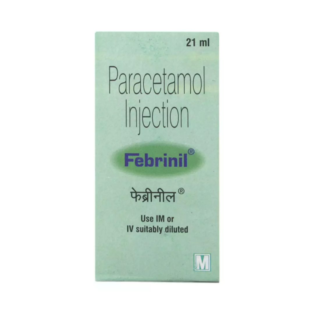febrinil-injection