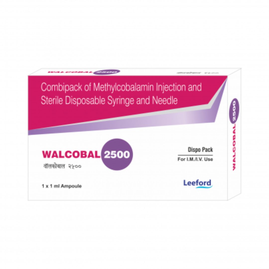 walcobal-2500mcg-injection