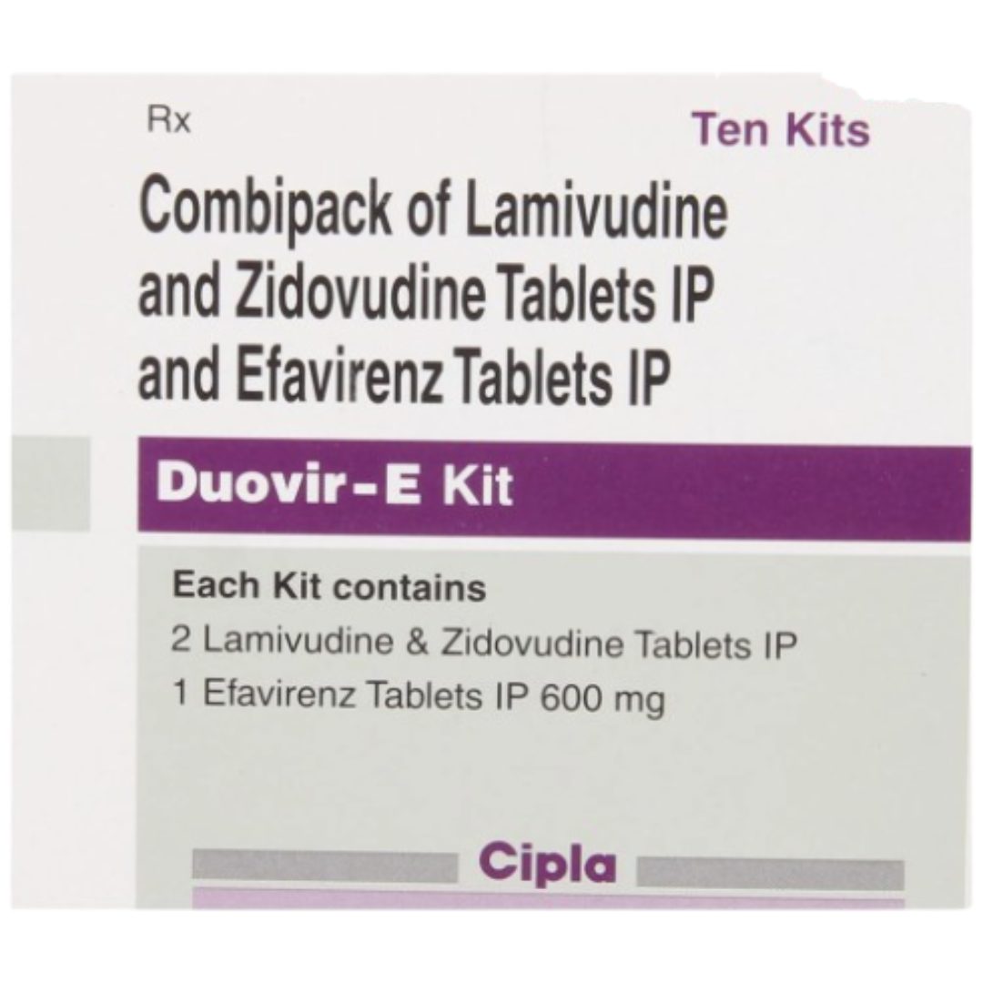 duovir-e-kit