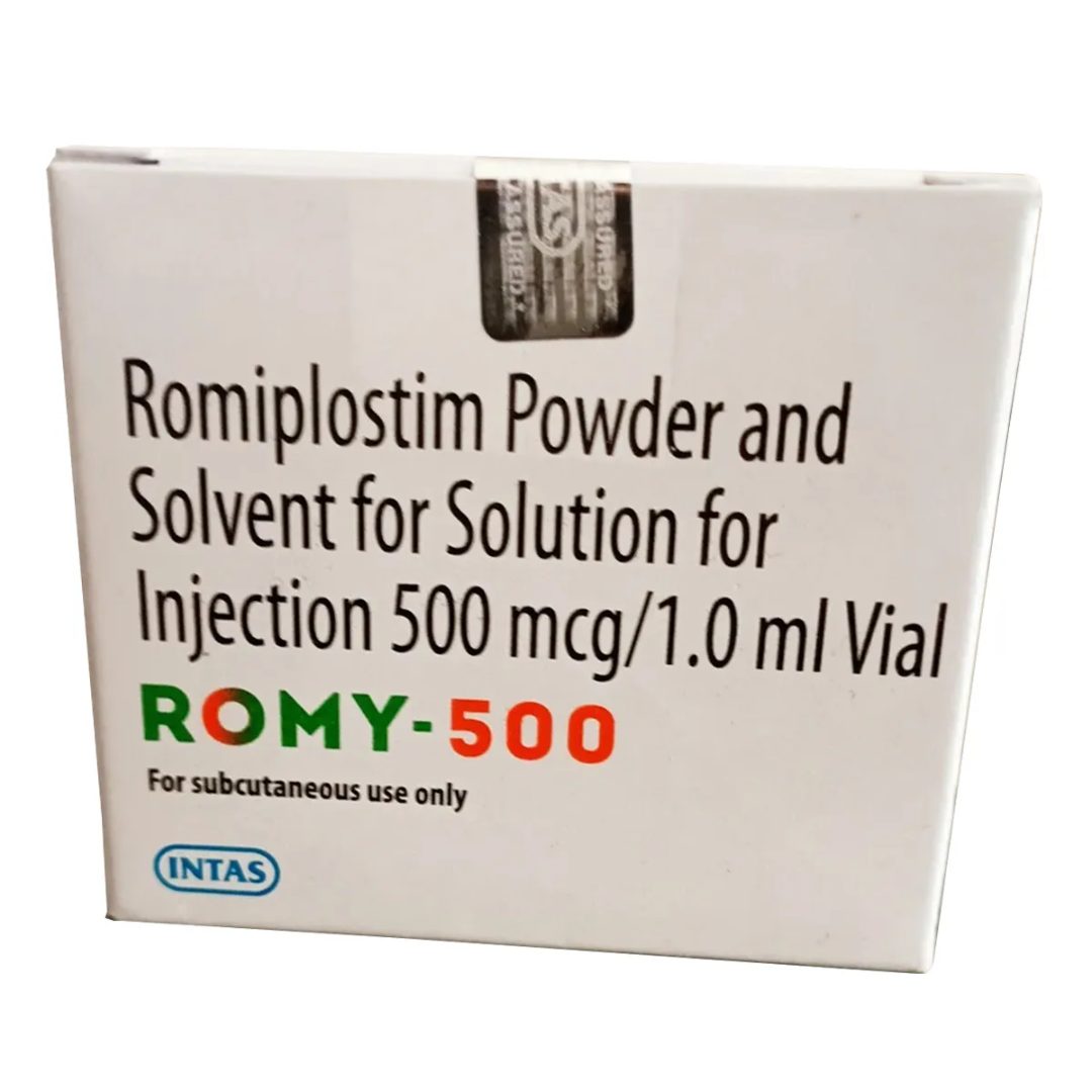 romy-500