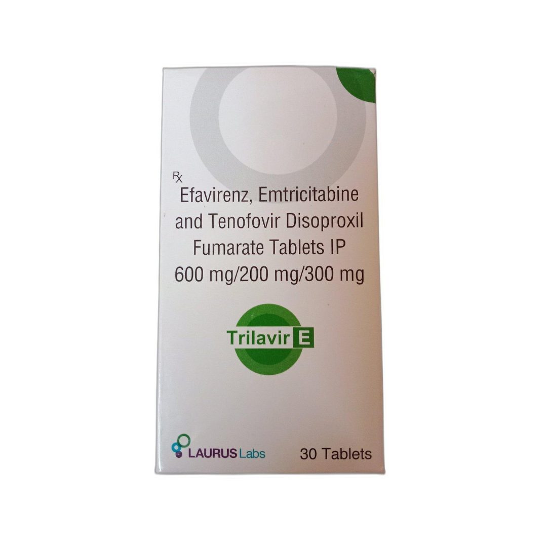 trilavir-e-tablets