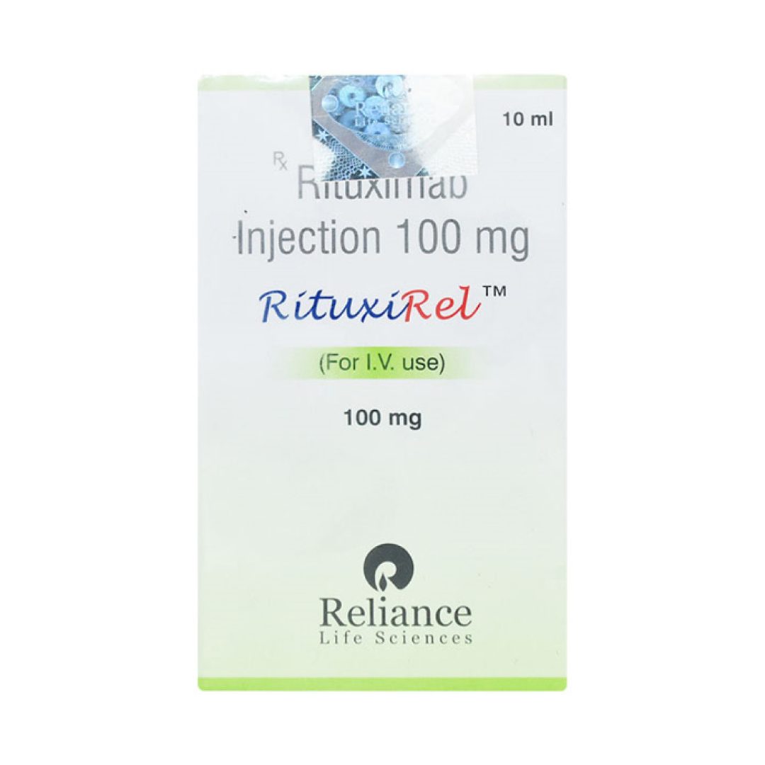 rituxirel-100-mg-injection