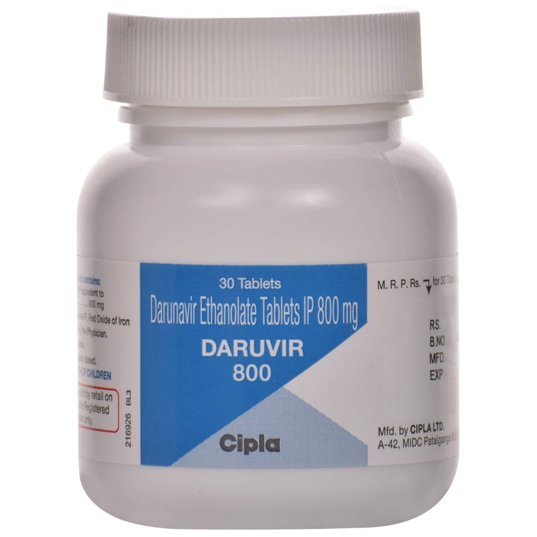 daruvir-800-tablets