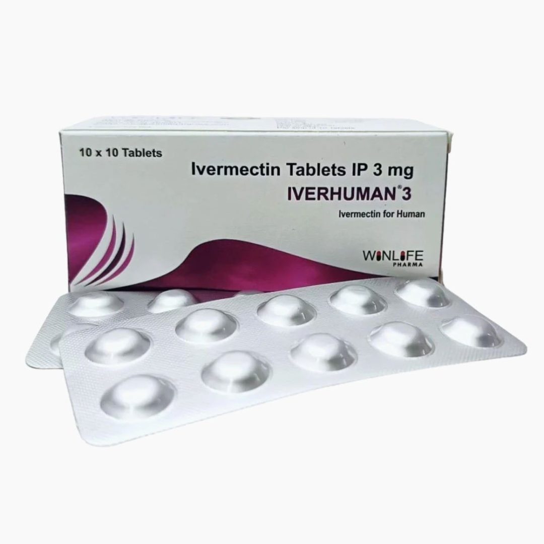 iverhuman-3mg-tablets