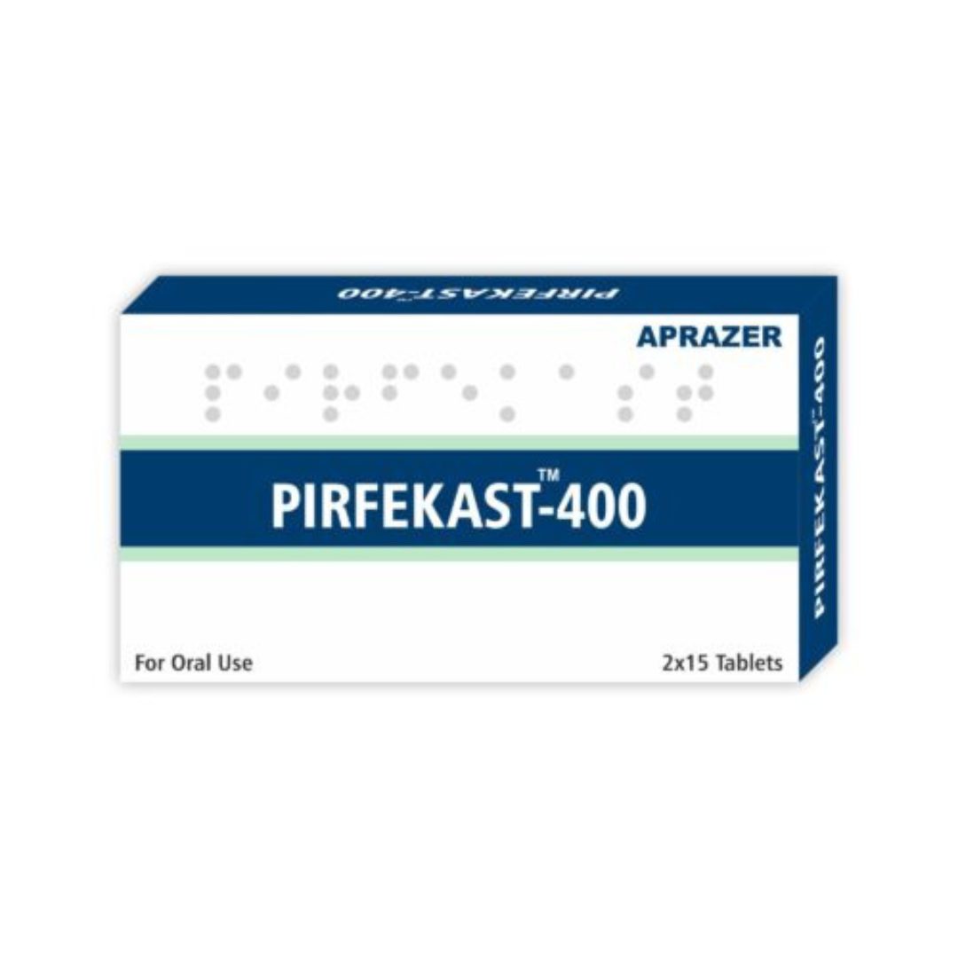 pirfekast-400-tablets