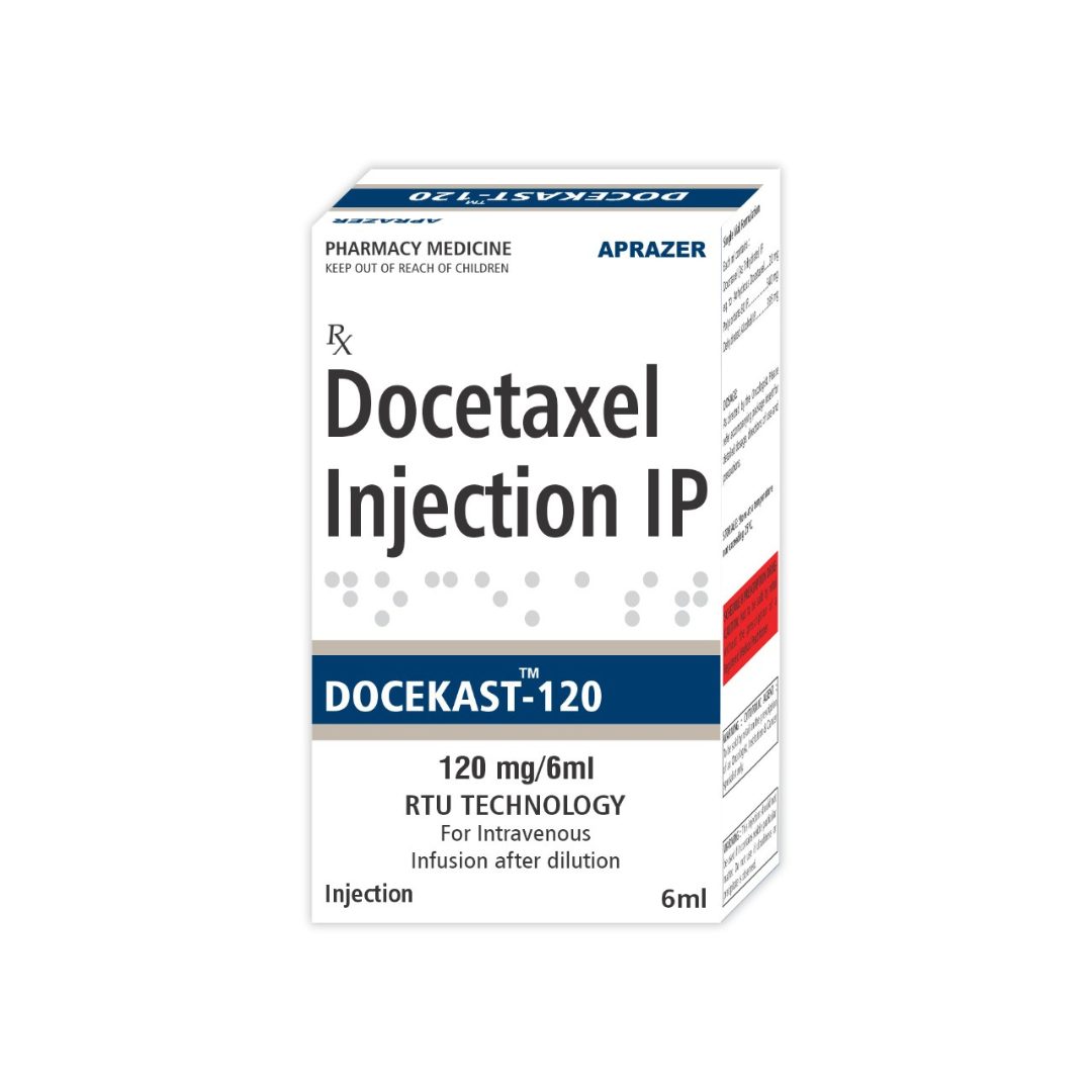 docekast-120-injection