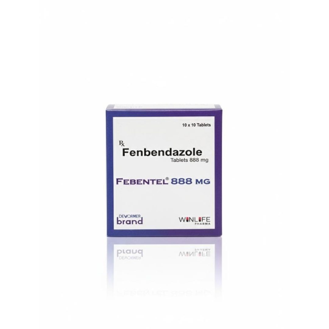 febentel-888mg-tablets