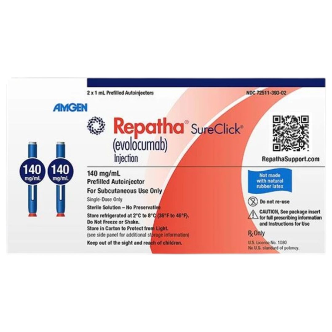 repatha