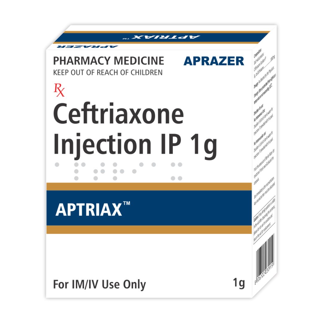 aptrix-1g-injection
