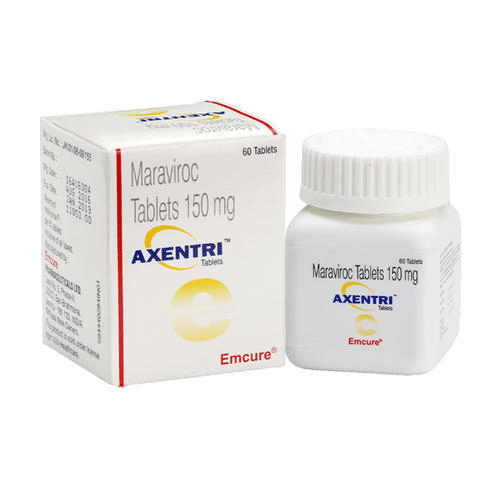 Axentri 150mg Tablet