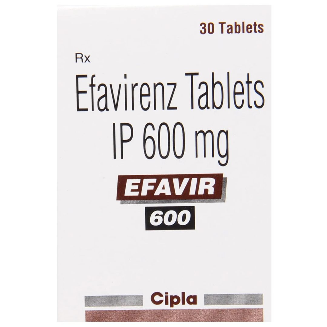 efavir-600-tablets