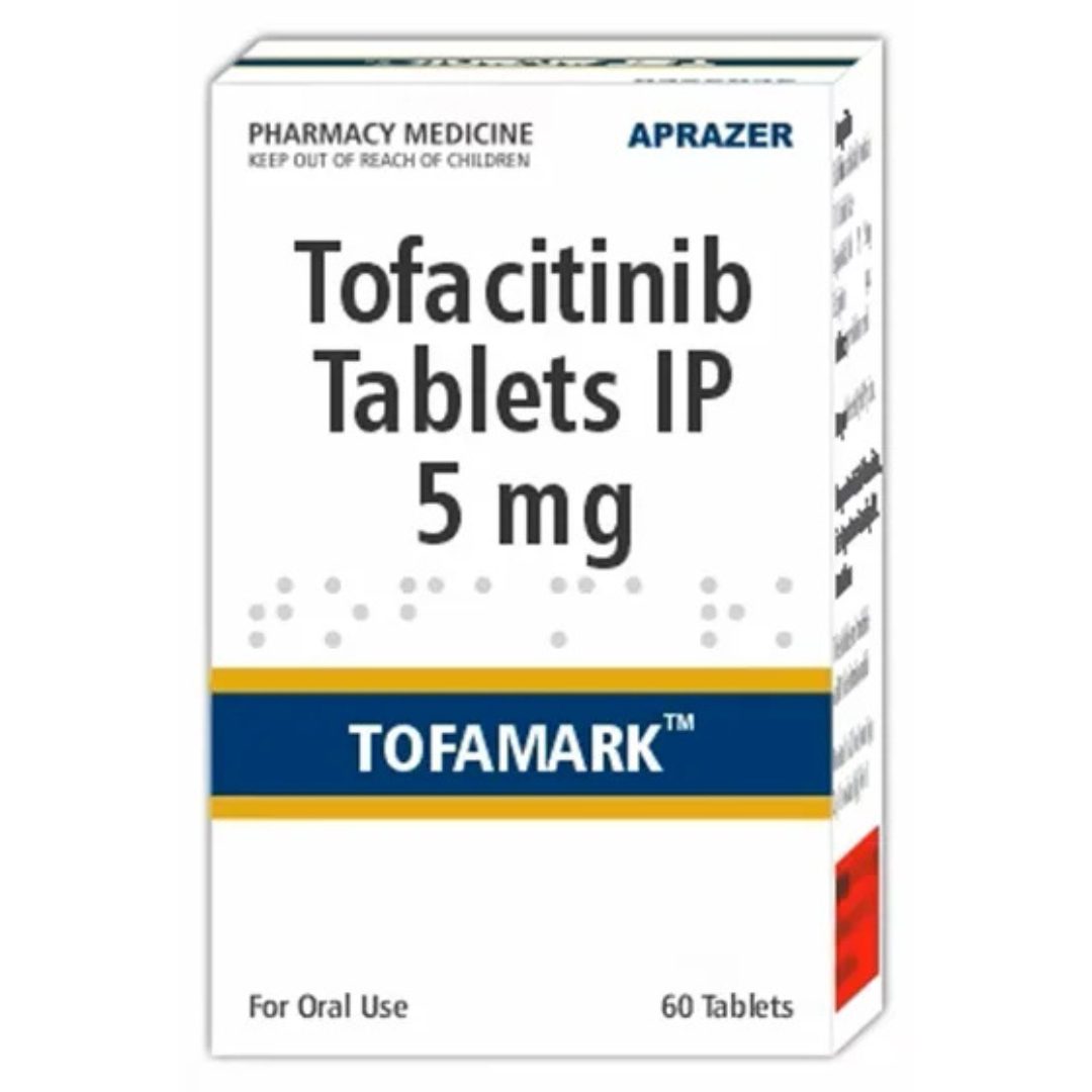 tofamark-5-tablets
