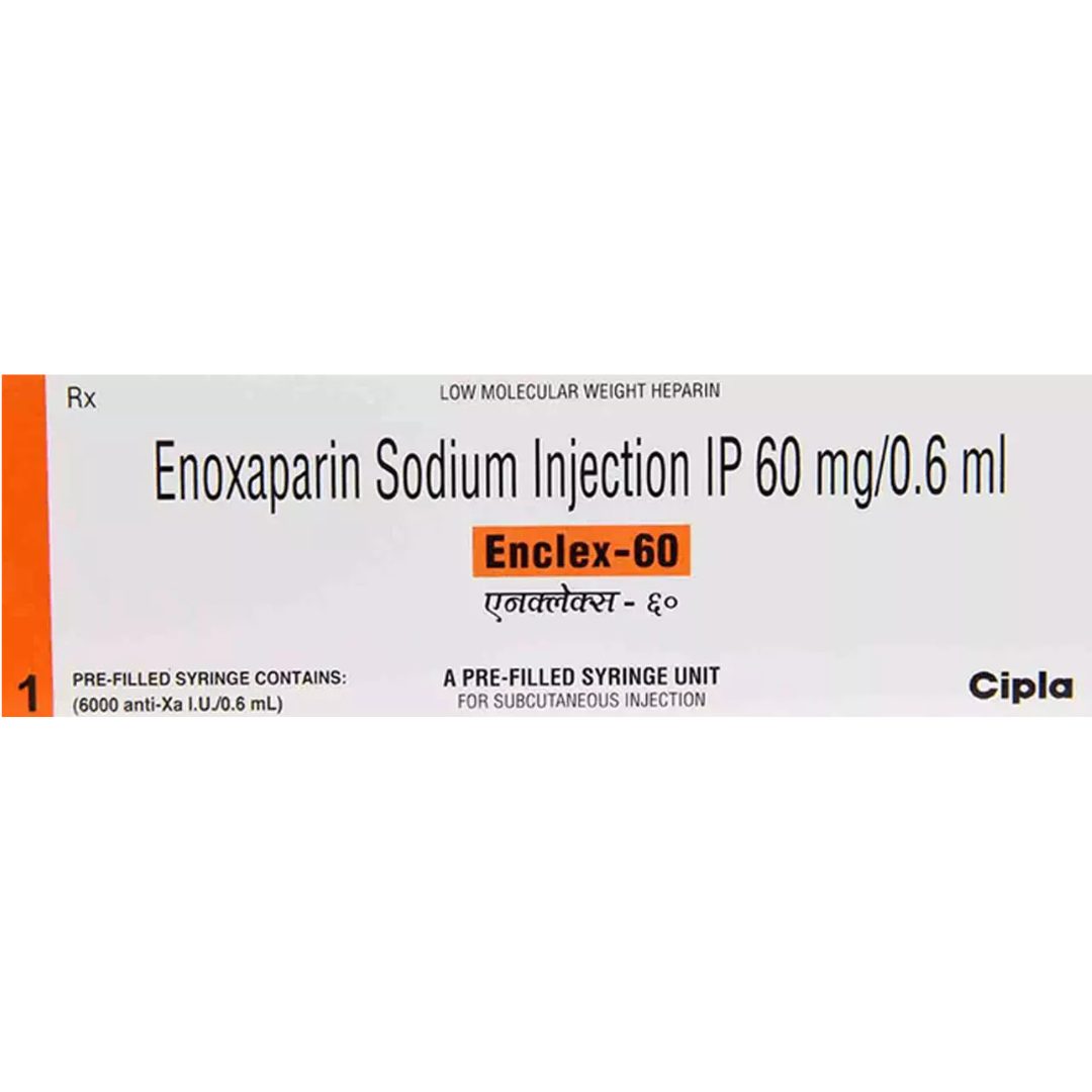 enclex-60-injection