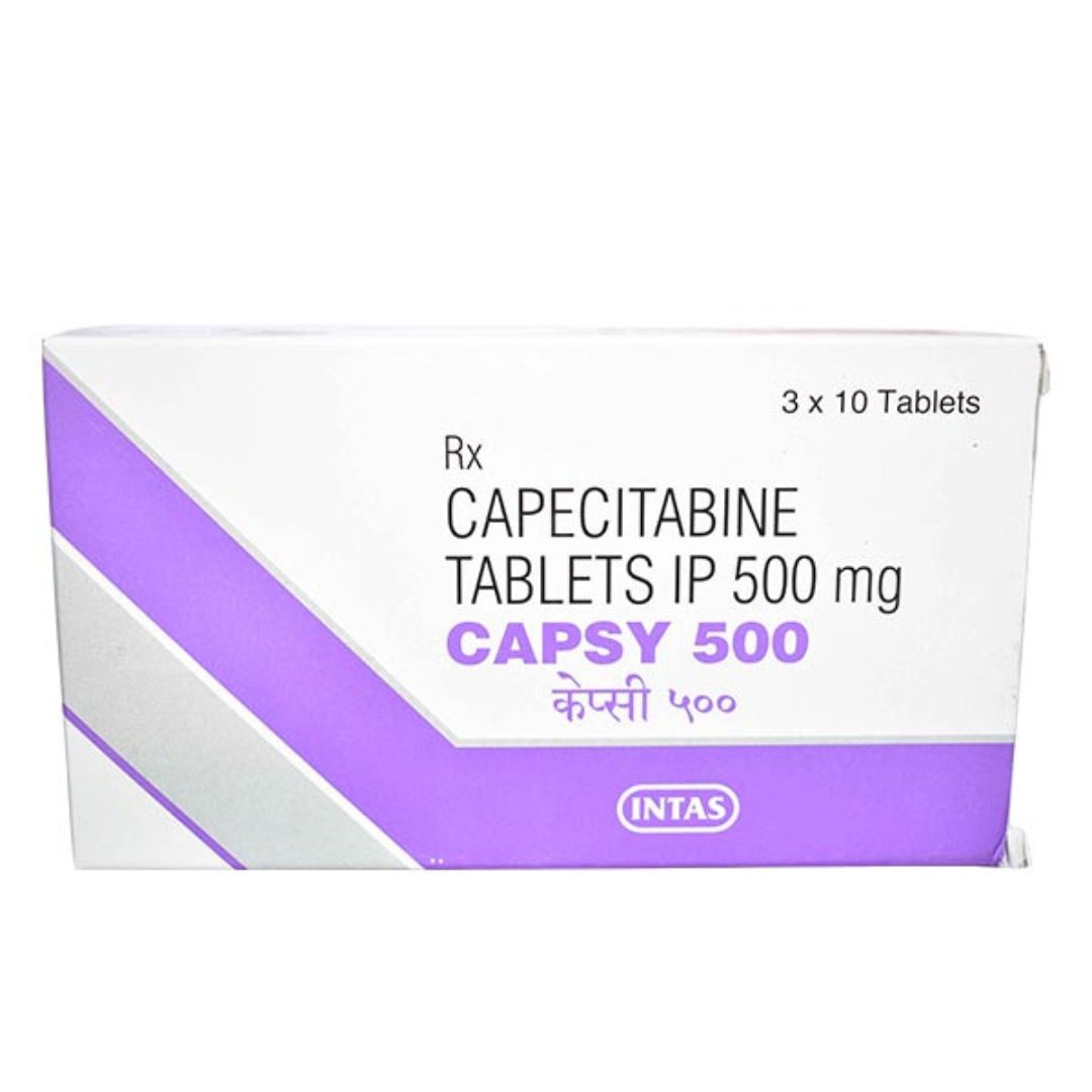 capsy-500-tablets