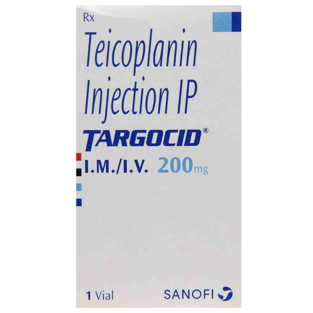 targocid-200-mg-injection